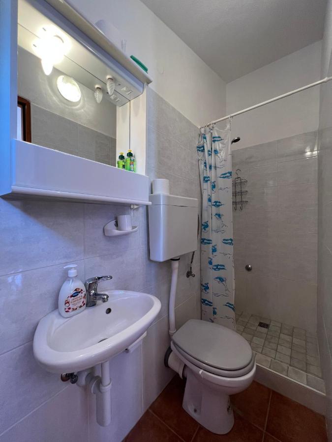 Beautiful Sea View Apartments - Niko Ceko Врсар Екстер'єр фото