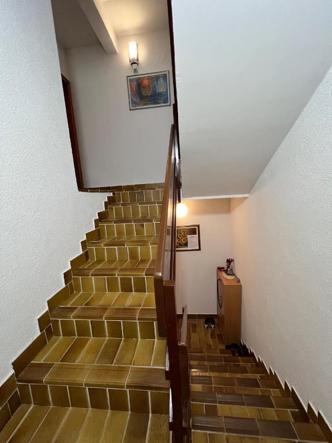 Beautiful Sea View Apartments - Niko Ceko Врсар Екстер'єр фото