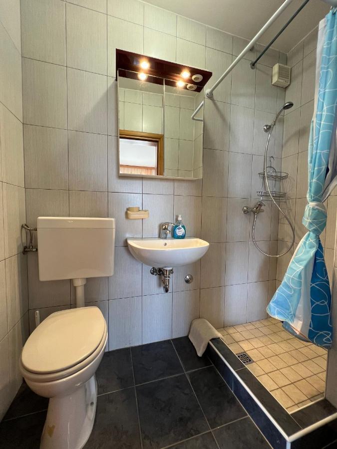 Beautiful Sea View Apartments - Niko Ceko Врсар Екстер'єр фото